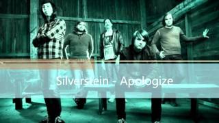 Silverstein - Apologize