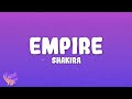 Shakira - Empire