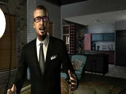 GTA TBoGT Jan Hammer Project Feat TQ Crocketts Theme