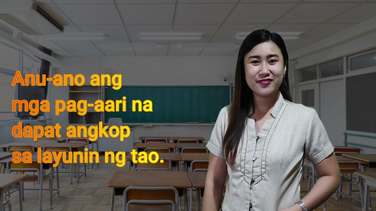 ESP 9 QUARTER 1-MODULE 3