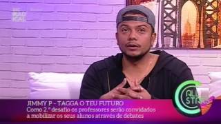 17 04 06 Jimmy P. - Tagga o Teu Futuro