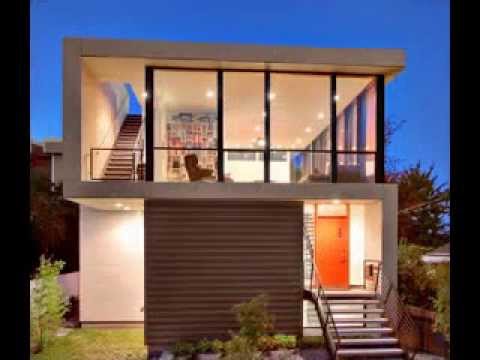 Simple minimalist house decor ideas Video