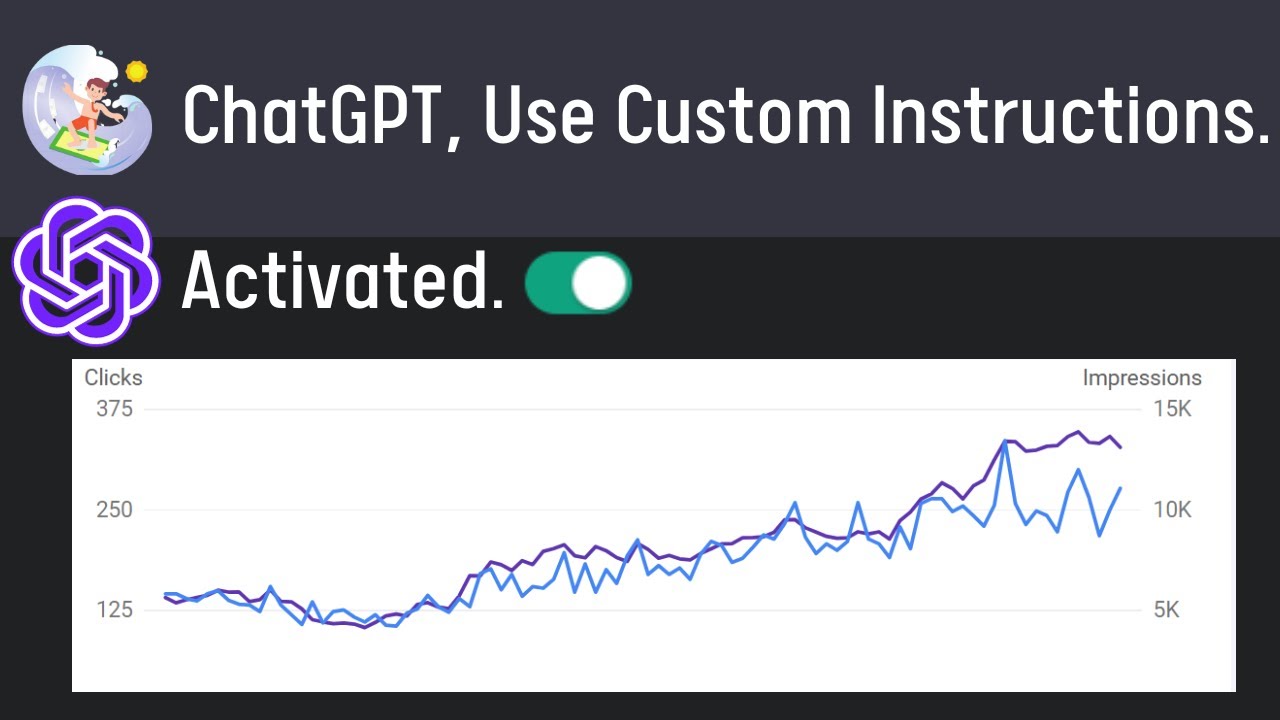 Stop Making BAD ChatGPT SEO Content