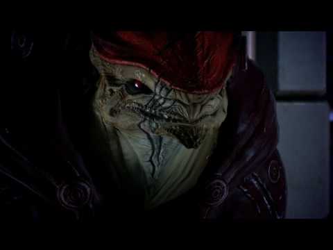 Mass Effect - Film - 26 Normandy dialoghi