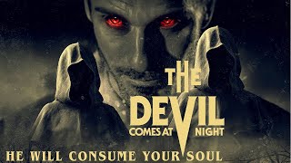 Devil Comes At Night (2023) | Full Horror Movie | Scott Leaver