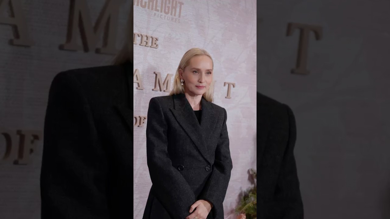 Director Mona Fastvold