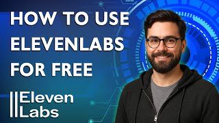 How To Use Elevenlabs For Free [2026 Guide]