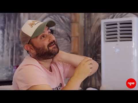 Miku me i mire i njeriut,kondicioneri - Permbledhje | NGOP.TV