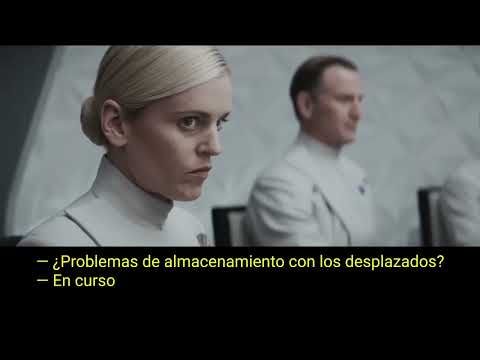 Introduction of Dedra Meero and ISB   Andor S1