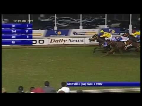 VERCINGETORIX 01 JUNE 2013 DAILY NEWS 2000 Grade 1)For 3 year olds