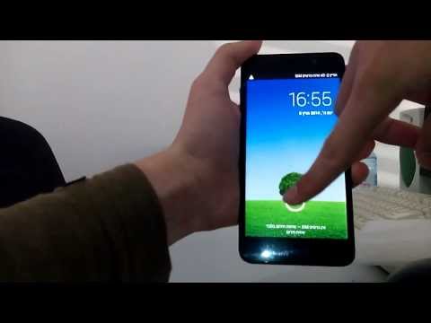 thL W200 - Review  [HD]