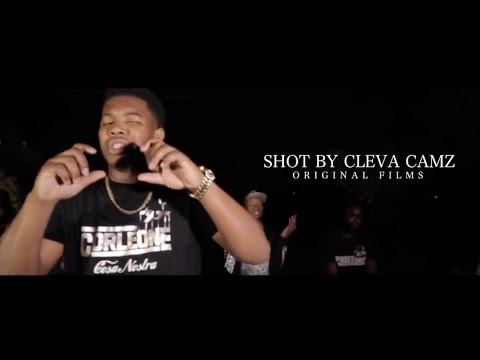 Oso Corleone - TOO EASY (Official Video) @SHOTBYCLEVACAMZ