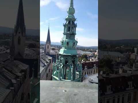 I'm in Liberec #liberec #shorts