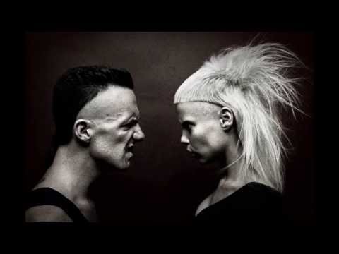Strunk - Die Antwoord