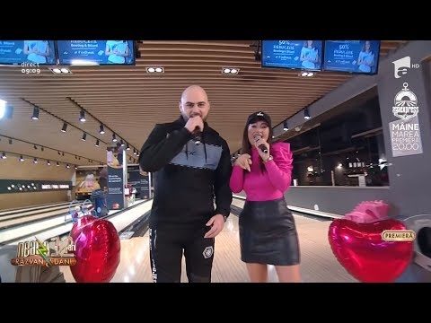 Alex Mica feat. Seeya - Love in Tanger