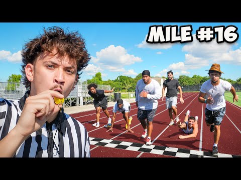 YDN GEWINNT 1.000 $, ALS LETZTER, DER AUFHÖRT ZU LAUFEN