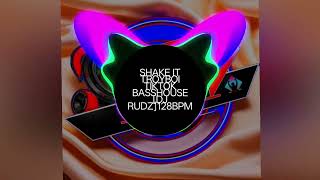 Download lagu SHAKE IT TROYBOI TIKTOK BASSHOUSE- DJ RUDZ VOLUME 1 2025 mp3