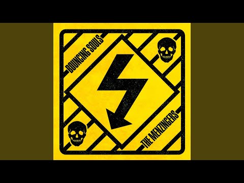 Blackout - The Bouncing Souls