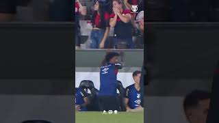 O Athletico-PR desperdiçou mais uma chance contra o Corinthians, dessa vez de pênalti! 🫣👀 #Shorts