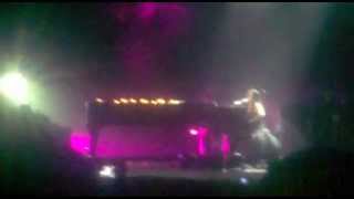 Tarja - Oasis / The Archive of Lost Dreams - Live in Teatro El Círculo (Rosario - 31/03/2012)