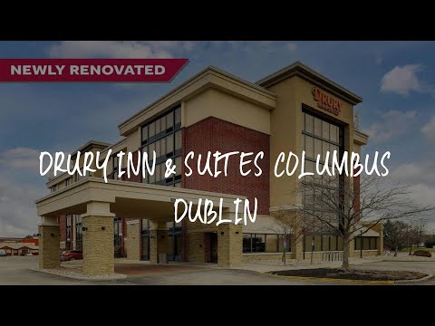 Drury Inn & Suites Columbus Dublin Review - Dublin , United States of America
