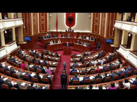 Ora News – Vlahutin: Koha mund të ecë shpejt për Shqipërinë, negociatat varen nga zbatimi i reformës