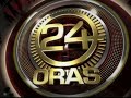 24 Oras: Theme Music [21-FEBRUARY-2011] (EXTENDED)