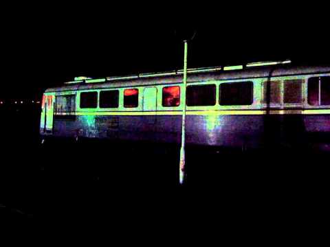 Engine Stop ST43 - Oprire Motor LDE2100 (21 12 2012)