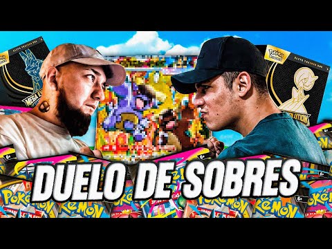 ELEMENTAL MAXI and Jokker TV 🃏