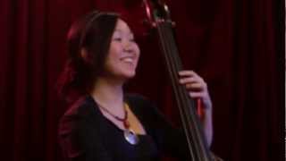 Linda Oh - Initial Here EPK