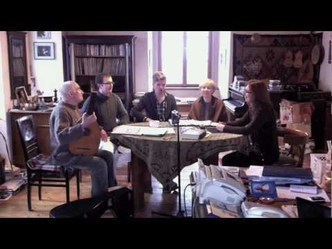 Jezu, Ufam Tobie - Bractwo Lutni