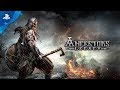 Ancestors Legacy - Release Trailer | PS4