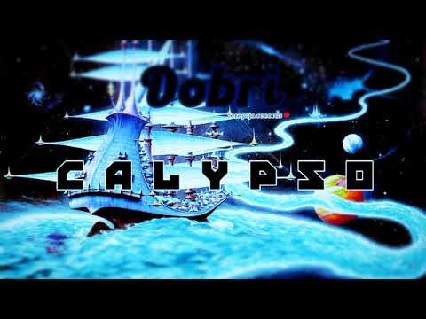 DOBRI -  C A L Y P S O (prod.by minyonnibeats) [2021]