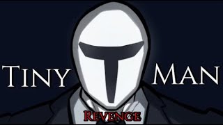 Watch and explore about Tiny Man's Revenge Steam CD Key