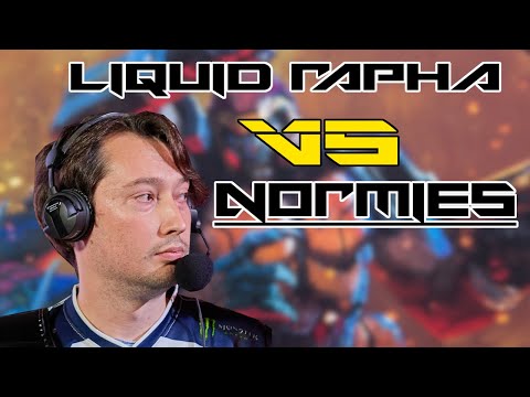 Quake Champion RAPHA Duels NORMIES