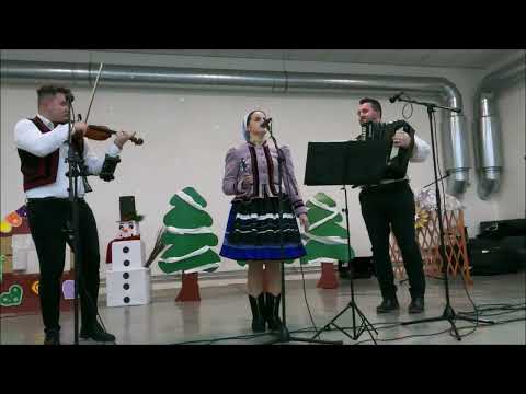 Súrodenci Ivanovci 2 Vysoká nad Uhom