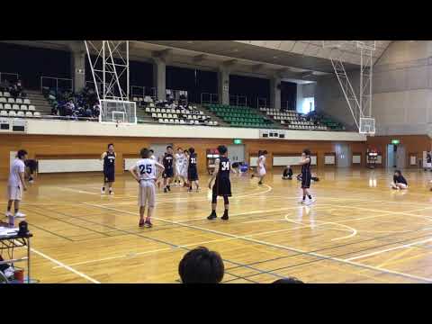 歯学科 2019年 北日本歯科学生体育大会 vs奥羽大学③