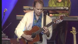 AQUI & AJAZZ, The Rippingtons Featuring Russ Freeman "Angel Fire" Live