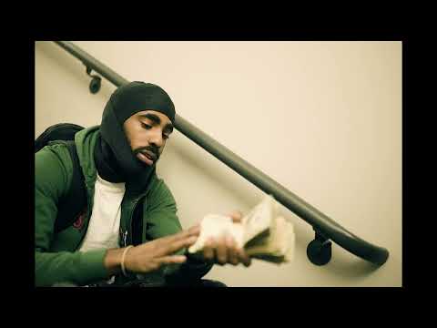 Cartiearss - Last Nigga (Official Video)