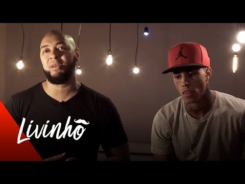 MC Livinho e Ton Carfi - Minha Vez (Making Of)