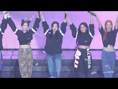 [4K] 221118 [MY CON] 마마무 콘서트 휘인 앵콜 직캠 MAMAMOO WHEEIN FANCAM