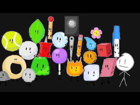 The Ultimatent Battle For Dream Island Series Rewritten Read The Ending