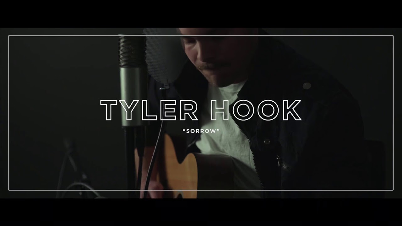 Promotional video thumbnail 3 for Tyler Hook