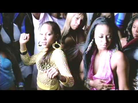 8Ball & MJG - Straight Cadillac Pimpin (Official Music Video)