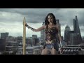 Zack Snyder's Justice League: Ancient Lamentation Music Compilation