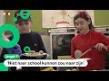 In Zweden zijn alle scholen nog wel open