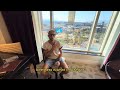 C Blanch Officialdjaaron Left Me Official Music Video