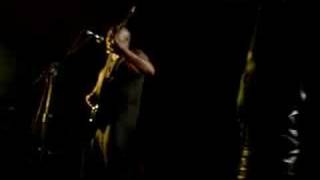 MALKUTH - INSATIABLE THIRST FOR BLOOD