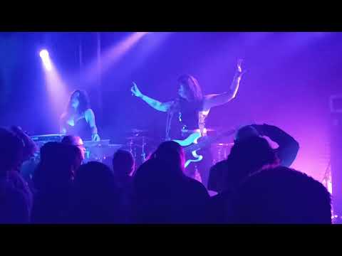 Venin Carmin - Médiator - Perpignan