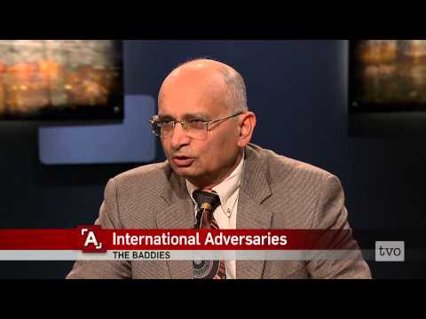 International Adversaries